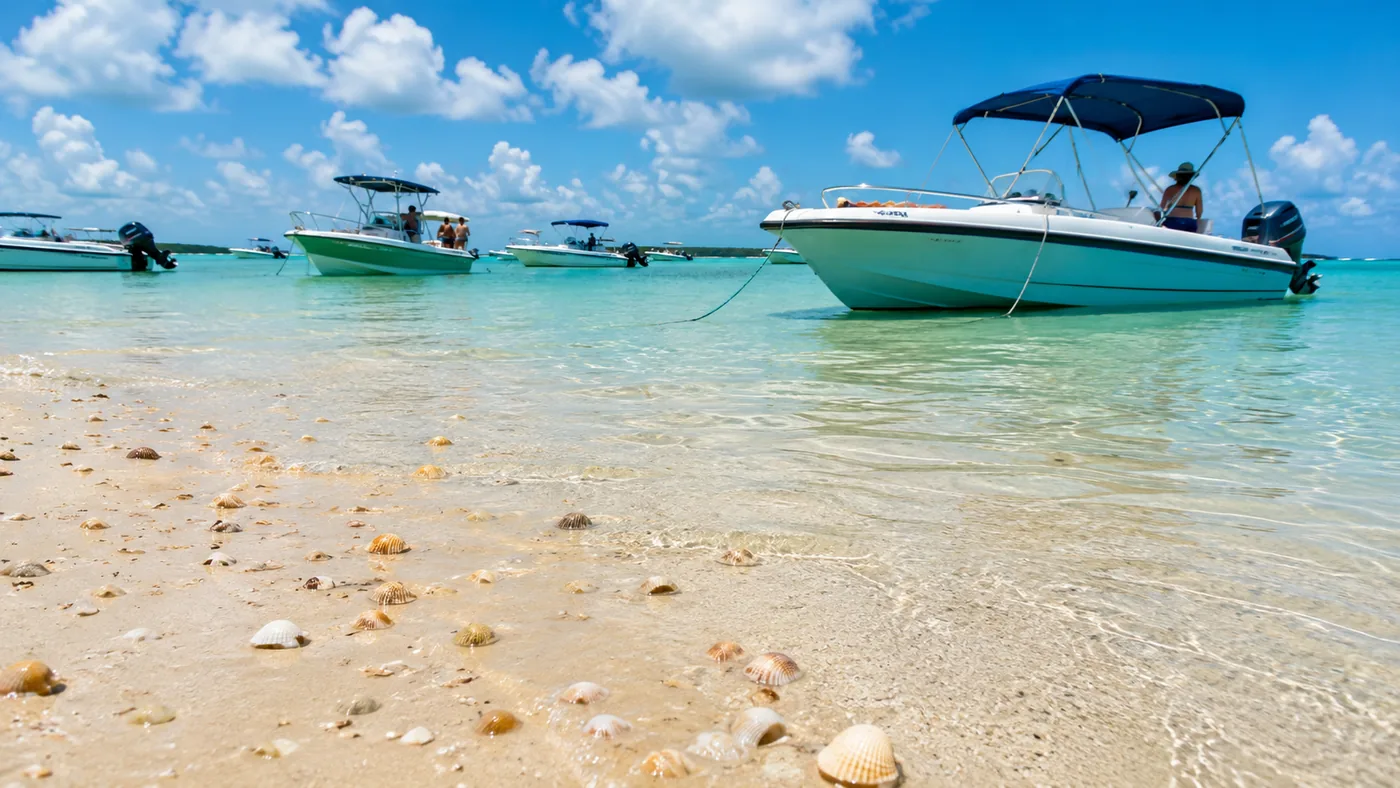 Sandbar review